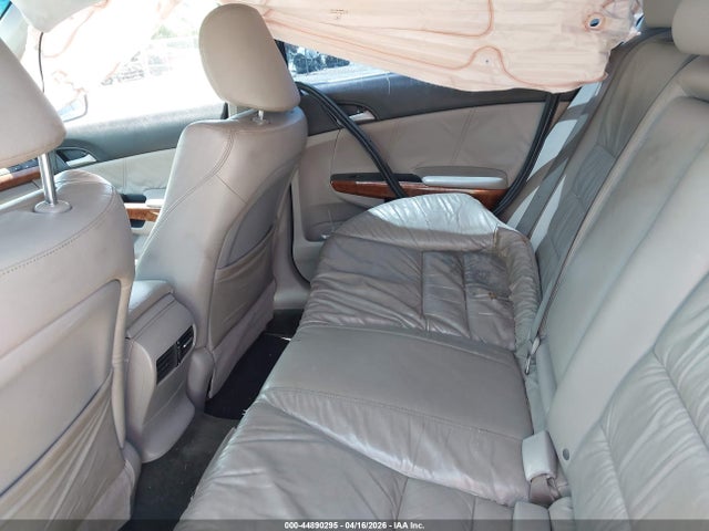 Продажа на аукционе авто 2011 Honda Accord 2.4 Ex-l, vin: 1HGCP2F87BA062172, номер лота: 44890295