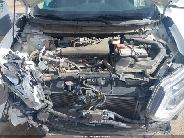 KNMAT2MTXJP556062 Nissan ROGUE S