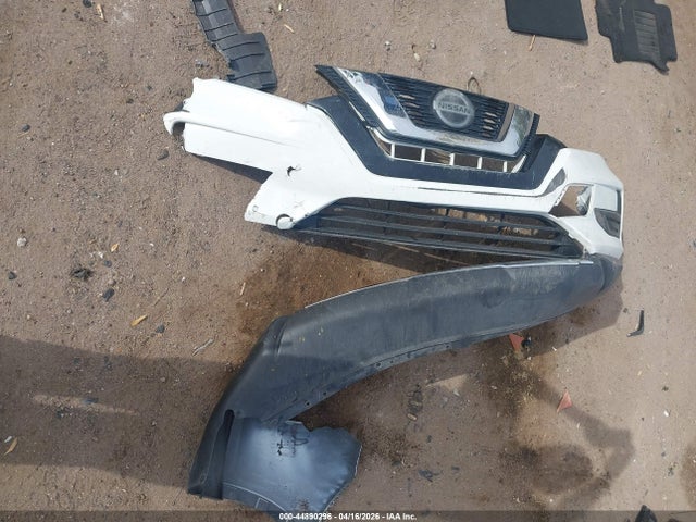 KNMAT2MTXJP556062 Nissan ROGUE S