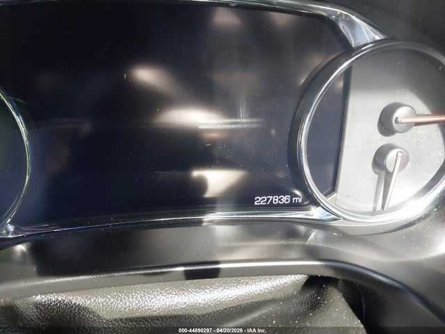Продажа на аукционе авто 2017 Gmc Acadia Denali, vin: 1GKKNPLS1HZ318124, номер лота: 44890297