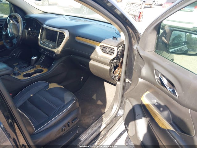 Продажа на аукционе авто 2017 Gmc Acadia Denali, vin: 1GKKNPLS1HZ318124, номер лота: 44890297