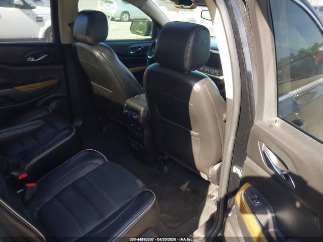 Продажа на аукционе авто 2017 Gmc Acadia Denali, vin: 1GKKNPLS1HZ318124, номер лота: 44890297