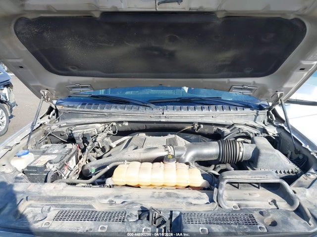 2018 Ford Expedition Limited მანქანა იყიდება აუქციონზე, vin: 1FMJU2AT0JEA25574, აუქციონის ნომერი: 44890298