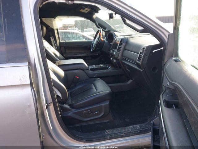 2018 Ford Expedition Limited მანქანა იყიდება აუქციონზე, vin: 1FMJU2AT0JEA25574, აუქციონის ნომერი: 44890298
