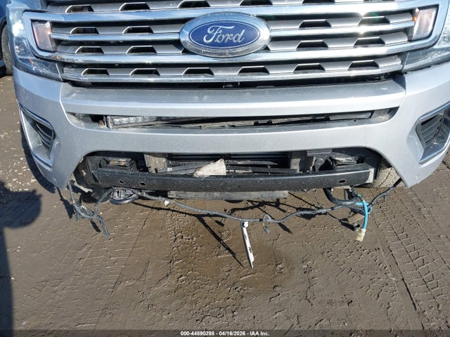 2018 Ford Expedition Limited მანქანა იყიდება აუქციონზე, vin: 1FMJU2AT0JEA25574, აუქციონის ნომერი: 44890298