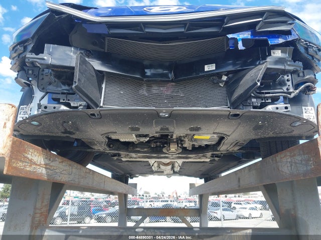 Продаж на аукціоні авто 2025 Hyundai Elantra Sel Sport, vin: KMHLM4DG6SU925633, номер лоту: 44890301