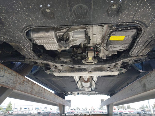 Продаж на аукціоні авто 2025 Hyundai Elantra Sel Sport, vin: KMHLM4DG6SU925633, номер лоту: 44890301