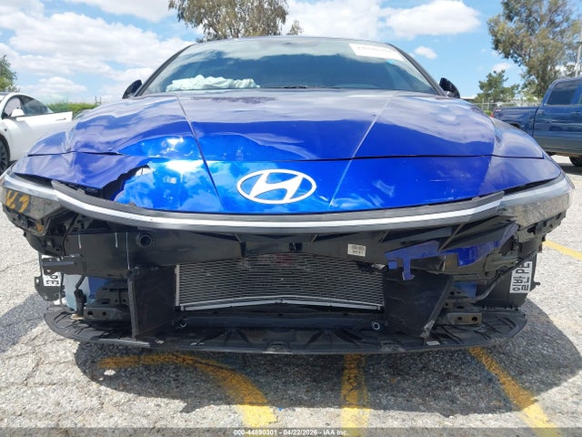 Продаж на аукціоні авто 2025 Hyundai Elantra Sel Sport, vin: KMHLM4DG6SU925633, номер лоту: 44890301