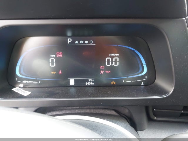 Продаж на аукціоні авто 2025 Hyundai Elantra Sel Sport, vin: KMHLM4DG6SU925633, номер лоту: 44890301