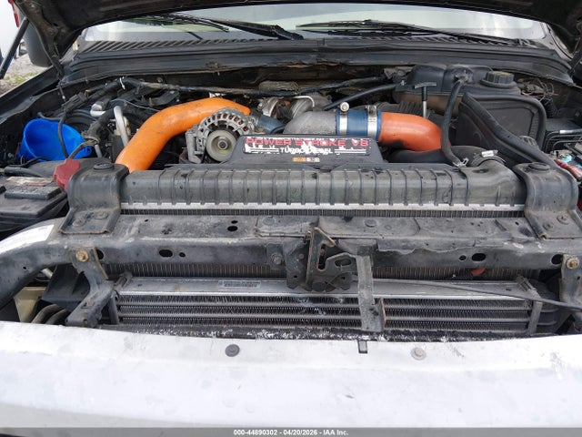 Продаж на аукціоні авто 2006 Ford F-350, vin: 1FTWW31P56EC04083, номер лоту: 44890302