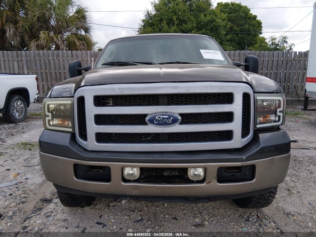 Продаж на аукціоні авто 2006 Ford F-350, vin: 1FTWW31P56EC04083, номер лоту: 44890302