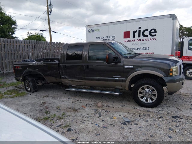Продаж на аукціоні авто 2006 Ford F-350, vin: 1FTWW31P56EC04083, номер лоту: 44890302
