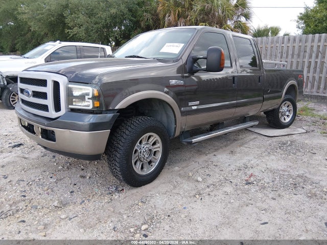 Продаж на аукціоні авто 2006 Ford F-350, vin: 1FTWW31P56EC04083, номер лоту: 44890302