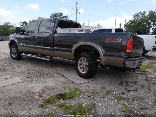 Продаж на аукціоні авто 2006 Ford F-350, vin: 1FTWW31P56EC04083, номер лоту: 44890302
