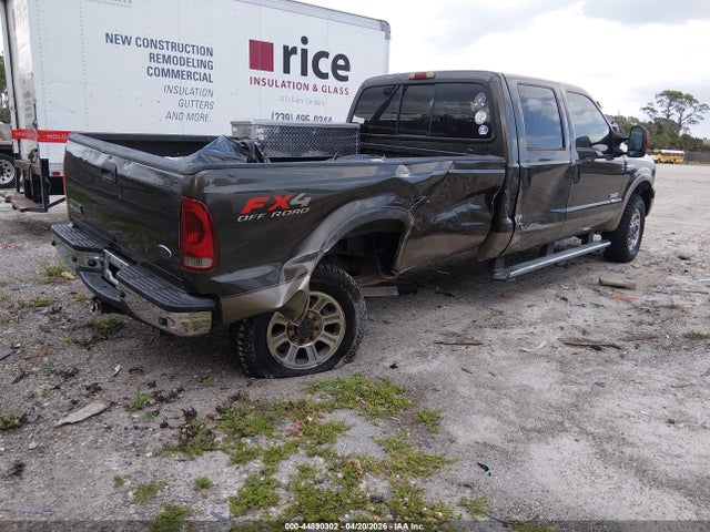 Продаж на аукціоні авто 2006 Ford F-350, vin: 1FTWW31P56EC04083, номер лоту: 44890302