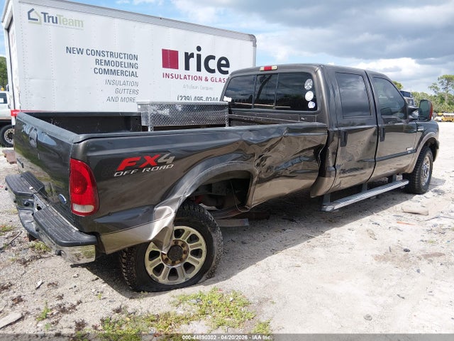 Продаж на аукціоні авто 2006 Ford F-350, vin: 1FTWW31P56EC04083, номер лоту: 44890302