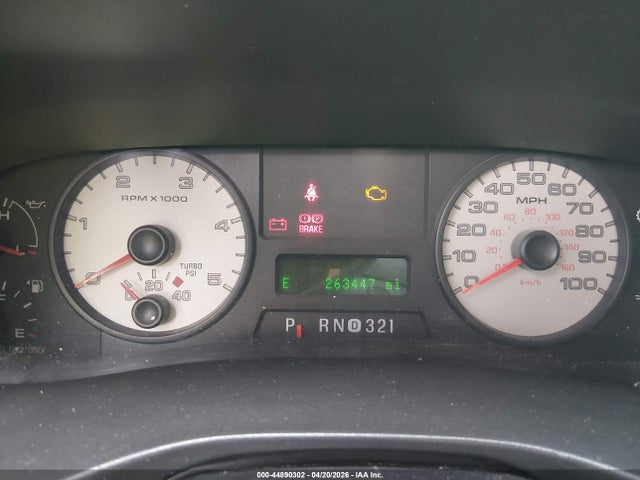 Продаж на аукціоні авто 2006 Ford F-350, vin: 1FTWW31P56EC04083, номер лоту: 44890302