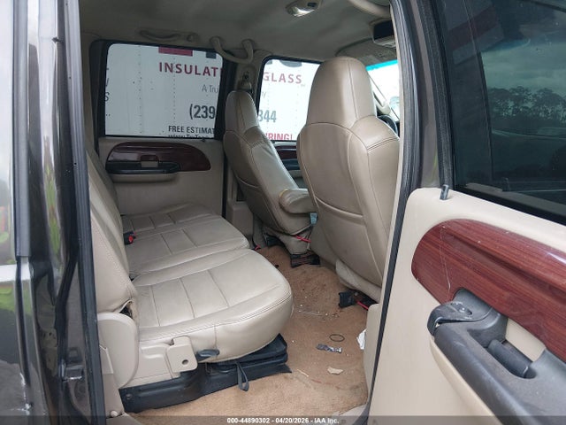 Продаж на аукціоні авто 2006 Ford F-350, vin: 1FTWW31P56EC04083, номер лоту: 44890302