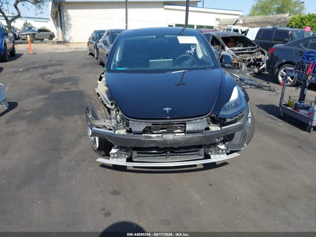 Aukcja sprzedaży 2023 Tesla Model 3 Rear-wheel Drive, vin: 5YJ3E1EA9PF427095, numer aukcji: 44890304