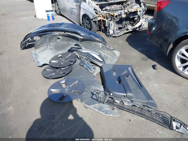 Aukcja sprzedaży 2023 Tesla Model 3 Rear-wheel Drive, vin: 5YJ3E1EA9PF427095, numer aukcji: 44890304