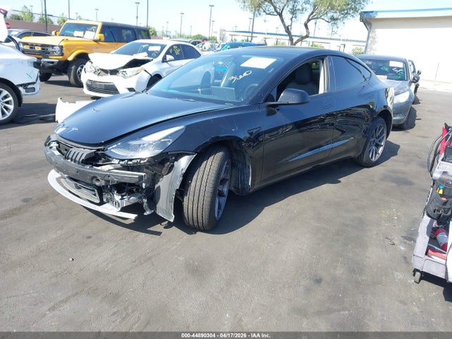 Aukcja sprzedaży 2023 Tesla Model 3 Rear-wheel Drive, vin: 5YJ3E1EA9PF427095, numer aukcji: 44890304