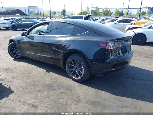 Aukcja sprzedaży 2023 Tesla Model 3 Rear-wheel Drive, vin: 5YJ3E1EA9PF427095, numer aukcji: 44890304