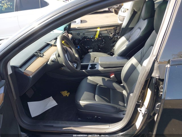 Aukcja sprzedaży 2023 Tesla Model 3 Rear-wheel Drive, vin: 5YJ3E1EA9PF427095, numer aukcji: 44890304