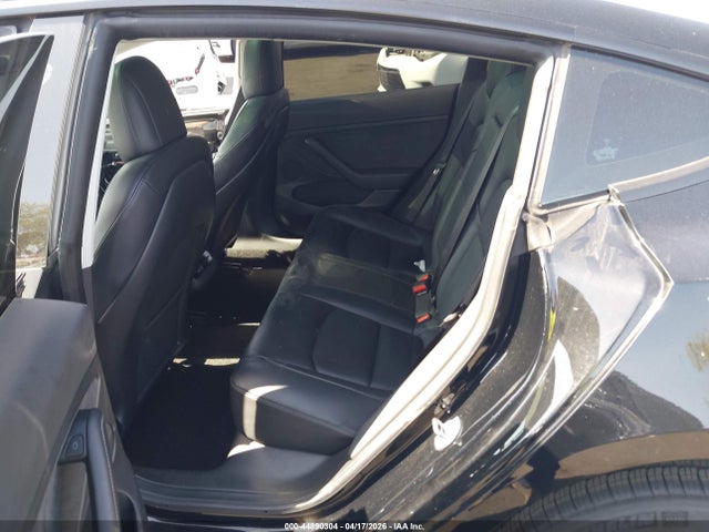 Aukcja sprzedaży 2023 Tesla Model 3 Rear-wheel Drive, vin: 5YJ3E1EA9PF427095, numer aukcji: 44890304