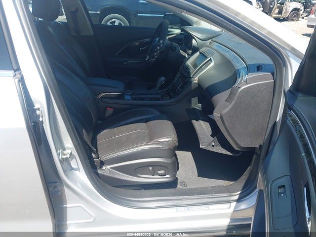 44890305 :رقم المزاد ، 1G4GB5GR9EF149663 vin ، 2014 Buick Lacrosse Leather Group مزاد بيع