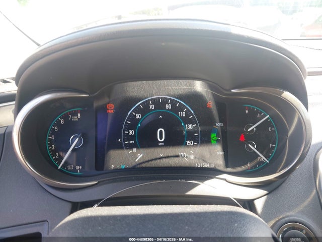 44890305 :رقم المزاد ، 1G4GB5GR9EF149663 vin ، 2014 Buick Lacrosse Leather Group مزاد بيع