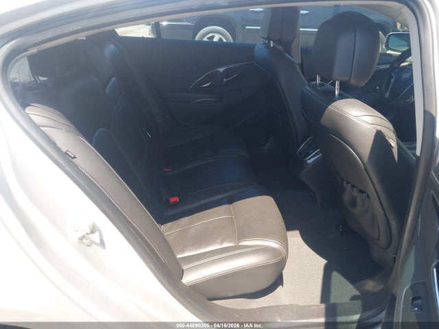 44890305 :رقم المزاد ، 1G4GB5GR9EF149663 vin ، 2014 Buick Lacrosse Leather Group مزاد بيع