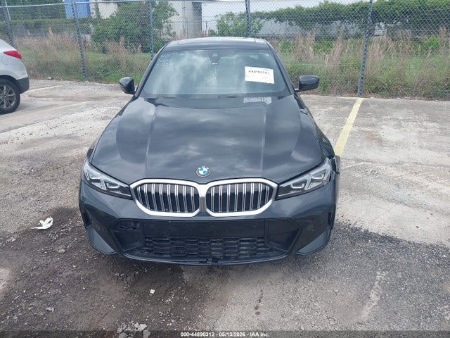Aukcja sprzedaży 2024 Bmw 330i Xdrive, vin: 3MW89FF01R8E65583, numer aukcji: 44890312