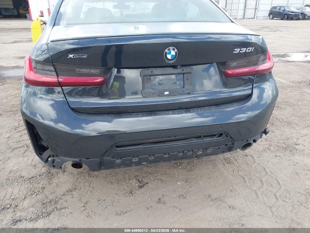 Aukcja sprzedaży 2024 Bmw 330i Xdrive, vin: 3MW89FF01R8E65583, numer aukcji: 44890312