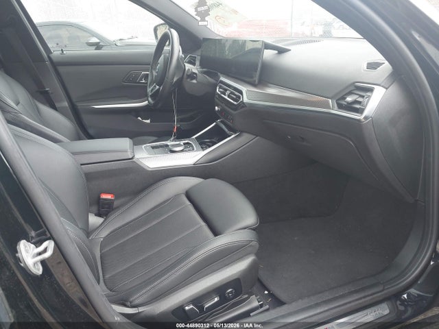 Aukcja sprzedaży 2024 Bmw 330i Xdrive, vin: 3MW89FF01R8E65583, numer aukcji: 44890312