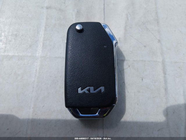 44890317 :رقم المزاد ، KNDPUCAG2P7095694 vin ، 2023 Kia Sportage Hybrid Lx مزاد بيع