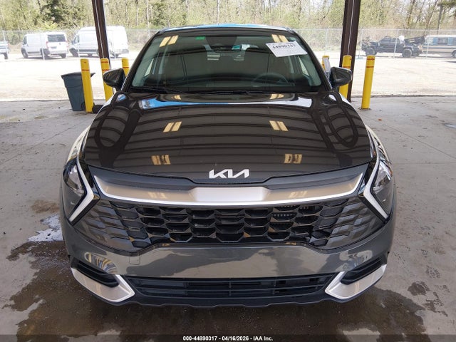 44890317 :رقم المزاد ، KNDPUCAG2P7095694 vin ، 2023 Kia Sportage Hybrid Lx مزاد بيع