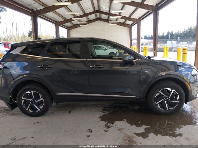 44890317 :رقم المزاد ، KNDPUCAG2P7095694 vin ، 2023 Kia Sportage Hybrid Lx مزاد بيع