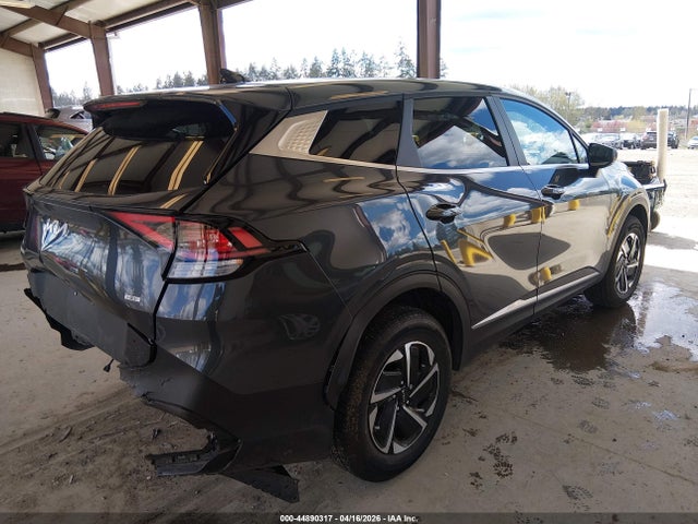 44890317 :رقم المزاد ، KNDPUCAG2P7095694 vin ، 2023 Kia Sportage Hybrid Lx مزاد بيع