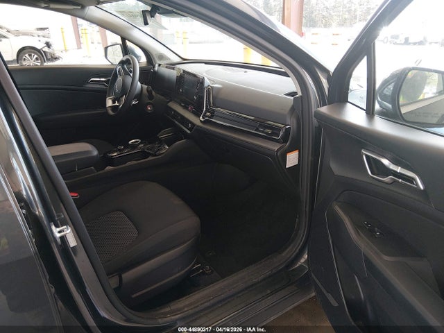 44890317 :رقم المزاد ، KNDPUCAG2P7095694 vin ، 2023 Kia Sportage Hybrid Lx مزاد بيع