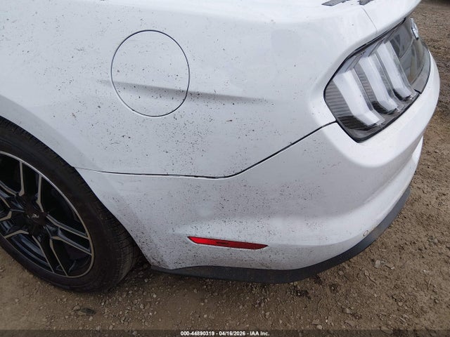 Продаж на аукціоні авто 2023 Ford Mustang Gt Fastback, vin: 1FA6P8CF1P5301450, номер лоту: 44890319