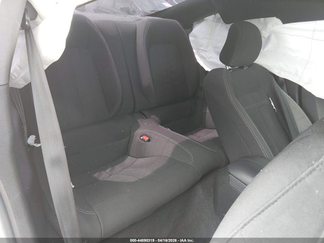 Продаж на аукціоні авто 2023 Ford Mustang Gt Fastback, vin: 1FA6P8CF1P5301450, номер лоту: 44890319