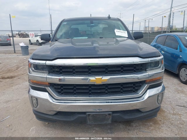 3GCPCREC5JG193613 Chevrolet Silverado 1500 1lt