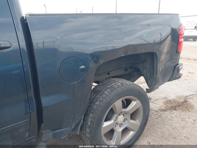 3GCPCREC5JG193613 Chevrolet Silverado 1500 1lt