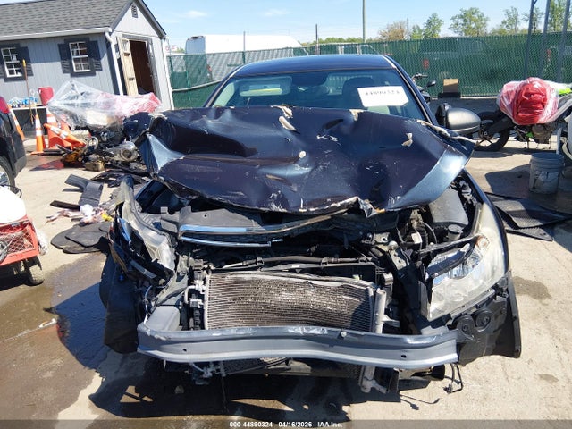 Продажа на аукционе авто 2014 Chevrolet Cruze Ls Auto, vin: 1G1PA5SG7E7332382, номер лота: 44890324