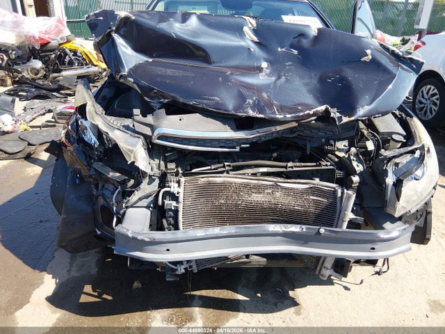 Продажа на аукционе авто 2014 Chevrolet Cruze Ls Auto, vin: 1G1PA5SG7E7332382, номер лота: 44890324