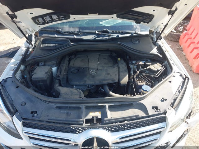2017 Mercedes-benz Gle 350 მანქანა იყიდება აუქციონზე, vin: 4JGDA5JB1HA878937, აუქციონის ნომერი: 44890327