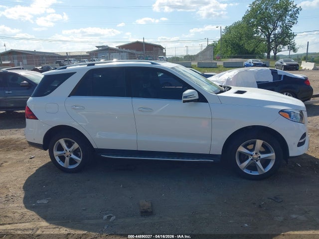 2017 Mercedes-benz Gle 350 მანქანა იყიდება აუქციონზე, vin: 4JGDA5JB1HA878937, აუქციონის ნომერი: 44890327