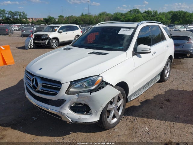 2017 Mercedes-benz Gle 350 მანქანა იყიდება აუქციონზე, vin: 4JGDA5JB1HA878937, აუქციონის ნომერი: 44890327
