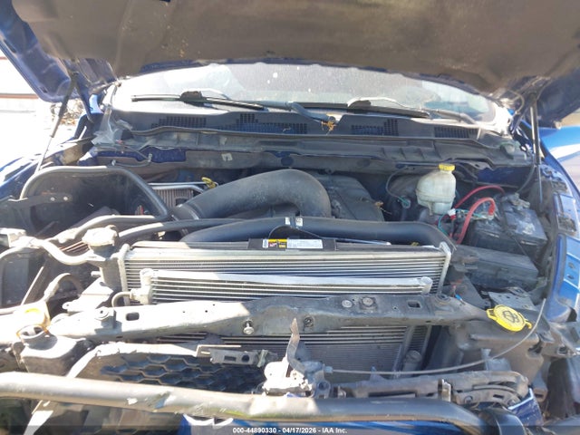 Продаж на аукціоні авто 2014 Ram 1500 Express, vin: 1C6RR6FT3ES243502, номер лоту: 44890330