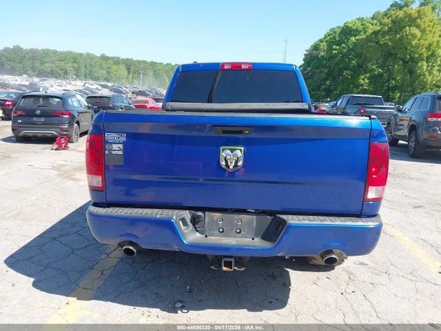 Продаж на аукціоні авто 2014 Ram 1500 Express, vin: 1C6RR6FT3ES243502, номер лоту: 44890330
